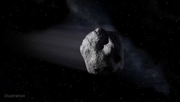 天文學家驚人發現！宇宙最小「迷你月亮」悄悄相伴地球60年 對地球有冇威脅？