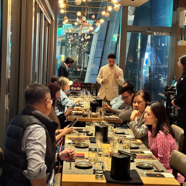 狗隻入食肆懶人包︱5.8起法例生效 3類食肆仍禁入＋狗主必讀3大守則（附寵物友善餐廳推介）