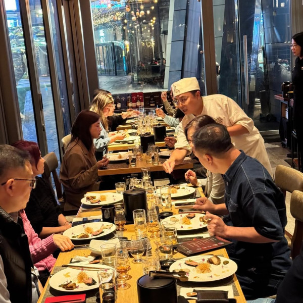 狗隻入食肆懶人包︱5.8起法例生效 3類食肆仍禁入＋狗主必讀3大守則（附寵物友善餐廳推介）