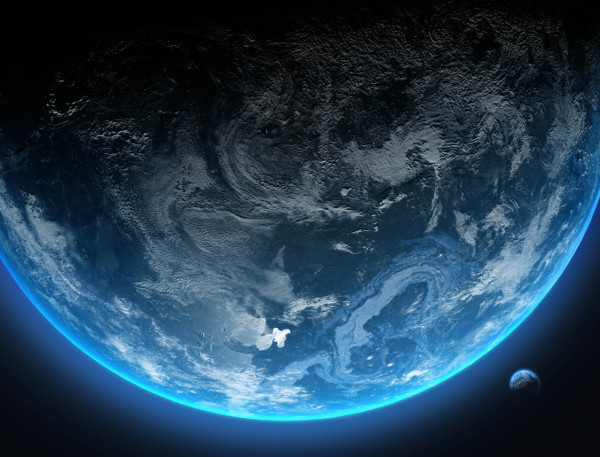 天文學家驚人發現！宇宙最小「迷你月亮」悄悄相伴地球60年 對地球有冇威脅？