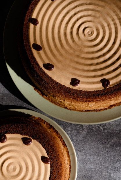 Casabake衝出觀塘開首間分店 招牌開心果麻糬牛角包＋抹茶流心酥皮撻