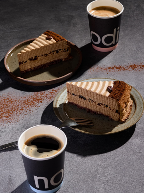 Casabake衝出觀塘開首間分店 招牌開心果麻糬牛角包＋抹茶流心酥皮撻