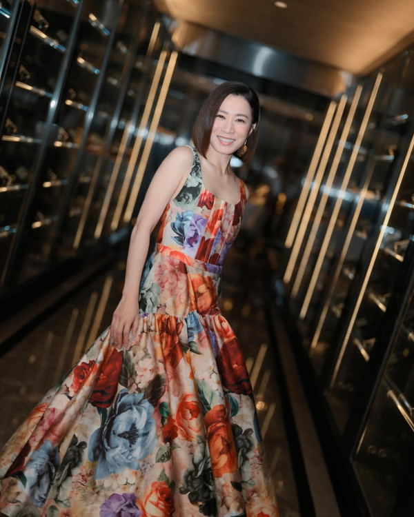 傳「最強視后」破天荒客串TVB《愛回家》？呂慧儀晒劇組合照疑意外流出驚喜