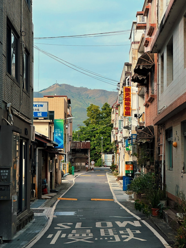 香港1隱藏地帶極似台灣！獲大讚超級美景 網民：唔捨得攞嚟起樓