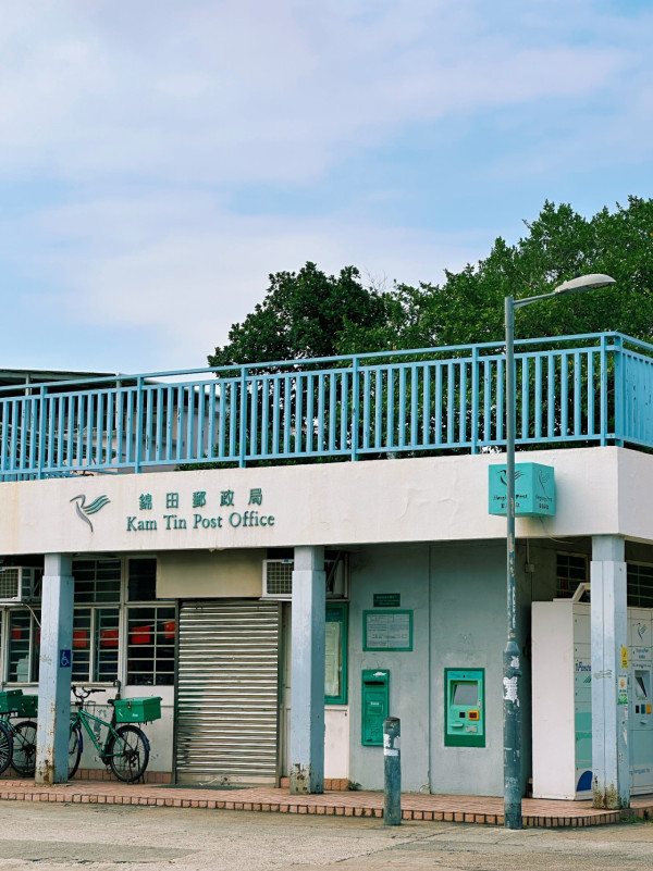 2處輕鐵站成港版「鐮倉車站」 引遊客朝聖打卡 網民熱議：似日本JR