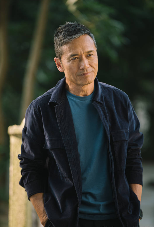 圖片來源:微博@WeareMiu苗僑偉戚美珍