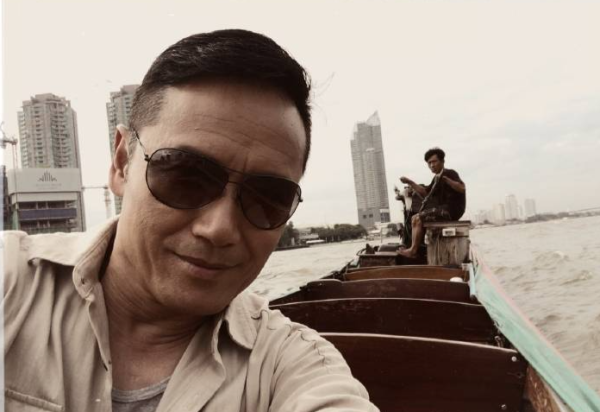 圖片來源:微博@WeareMiu苗僑偉戚美珍