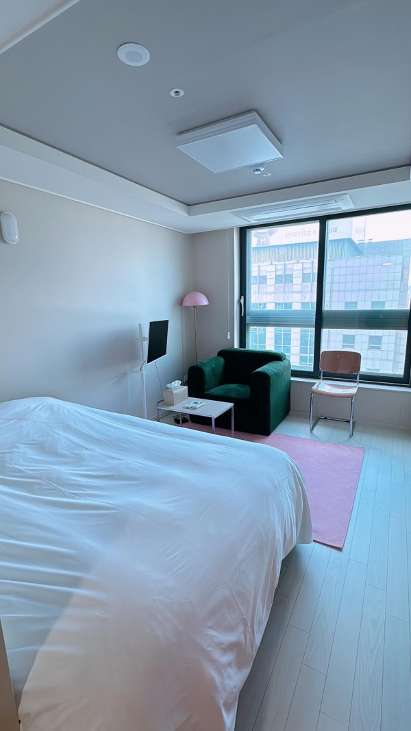 遊韓注意！韓國觀光住宿10.16改例 民宿房源大縮水價格或飆升 