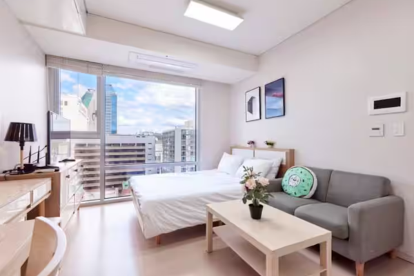 遊韓注意！韓國觀光住宿10.16改例 民宿房源大縮水價格或飆升 