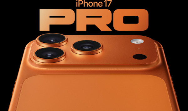 八達通全新橙色卡面 勁襯iPhone 17 Pro宇宙橙 新客戶加卡做多一步賺$350獎賞