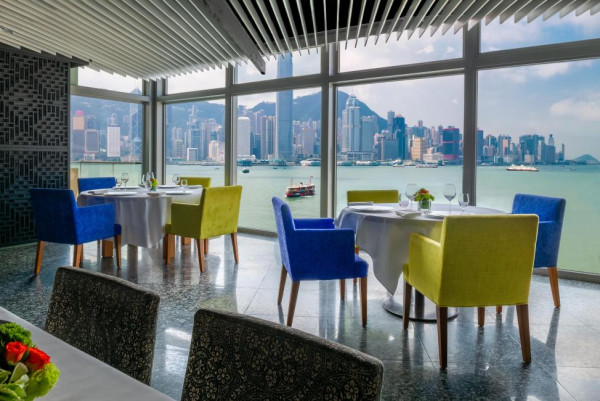 【國慶煙花餐廳2025】9大十一煙花餐廳推介 自助餐/海景晚餐/高空全景（持續更新）