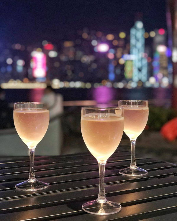 【國慶煙花餐廳2025】9大十一煙花餐廳推介 自助餐/海景晚餐/高空全景（持續更新）