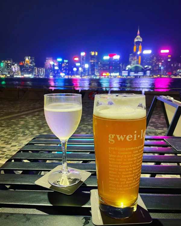 【國慶煙花餐廳2025】9大十一煙花餐廳推介 自助餐/海景晚餐/高空全景（持續更新）