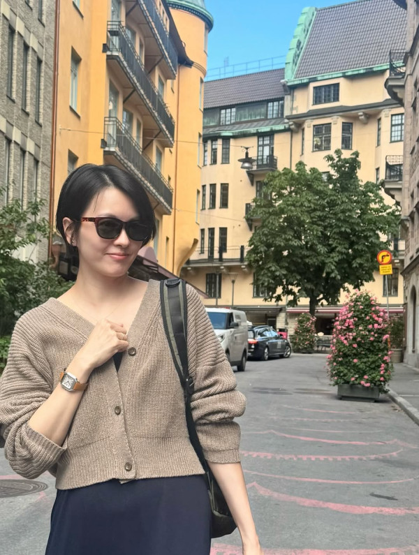 圖片來源：IG@gigileungwingkei