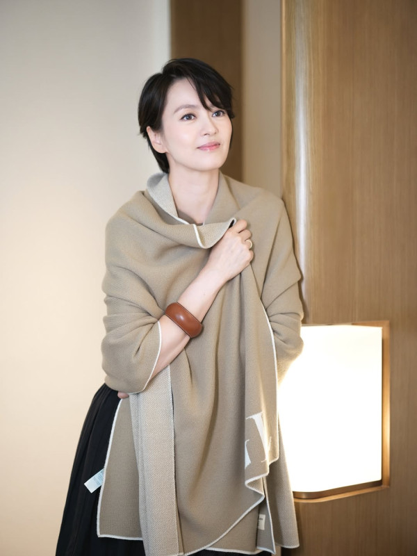 圖片來源：IG@gigileungwingkei