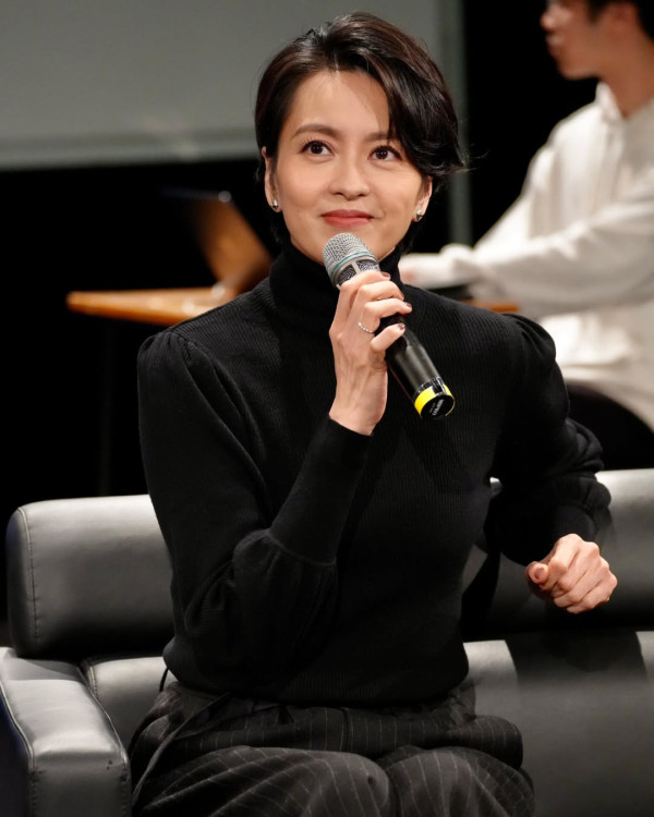 圖片來源：IG@gigileungwingkei