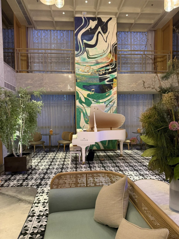 深圳水療「天花板」福田淺深水療24小時任玩!人均¥2xx歎海鮮自助餐桑拿按摩