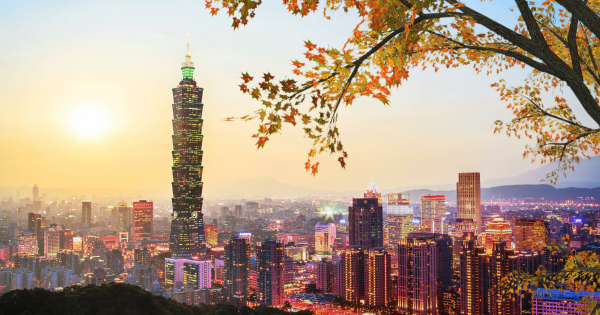 旅行不用等長假！Agoda揭亞洲微旅行熱點 2日1夜輕鬆玩大城市 