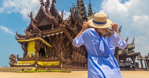 旅行不用等長假！Agoda揭亞洲微旅行熱點 2日1夜輕鬆玩大城市 