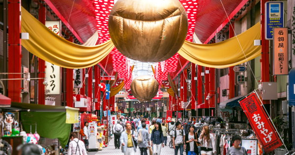 旅行不用等長假！Agoda揭亞洲微旅行熱點 2日1夜輕鬆玩大城市 