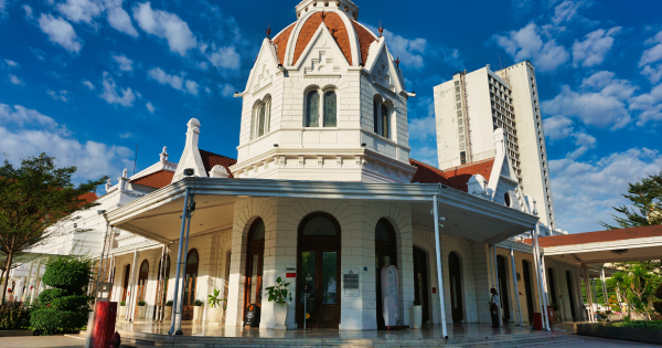 旅行不用等長假！Agoda揭亞洲微旅行熱點 2日1夜輕鬆玩大城市 
