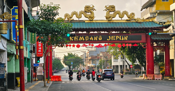 旅行不用等長假！Agoda揭亞洲微旅行熱點 2日1夜輕鬆玩大城市 