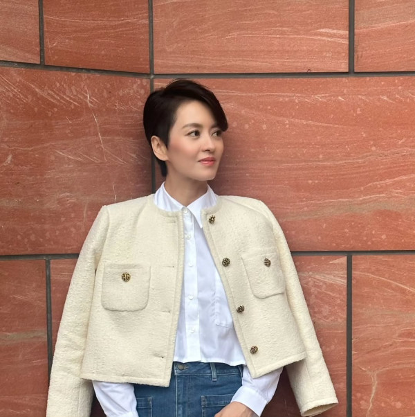 圖片來源：IG@gigileungwingkei