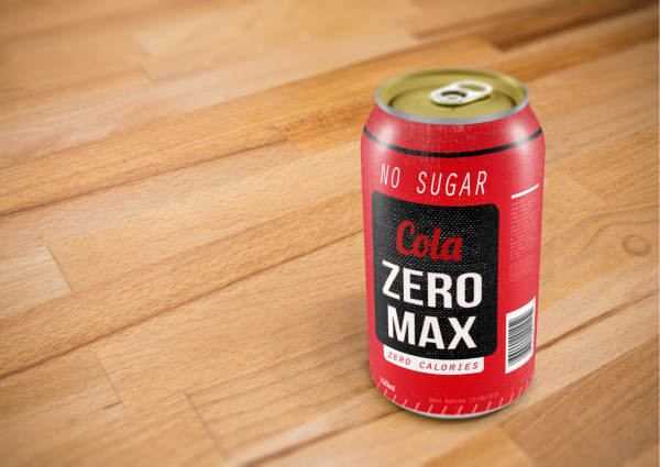 67歲婦狂喝無糖飲料致患糖尿病酮症！每日3枝當水飲／0糖0卡都出事