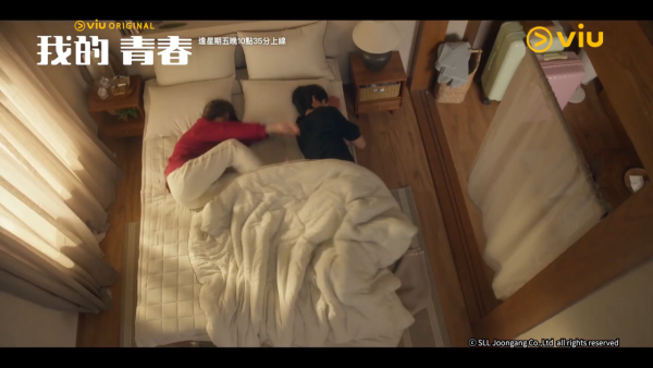 我的青春韓劇線上看（圖片來源：viuhongkong）