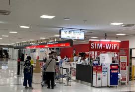 日本 eSIM 電話卡推介 iPhone 17/Air 適用 6 大精選 $2.25 起