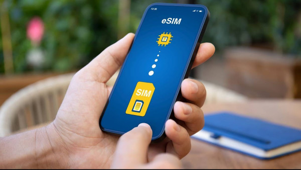 日本 eSIM 電話卡推介 iPhone 17/Air 適用 6 大精選 $2.25 起