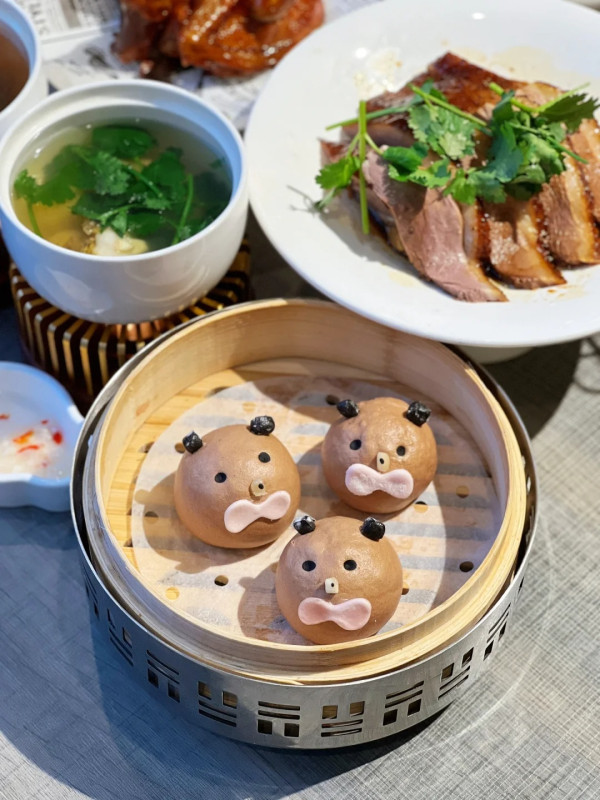 大快活快閃全單8折大優惠 1步即享優惠 全日早午茶晚市適用