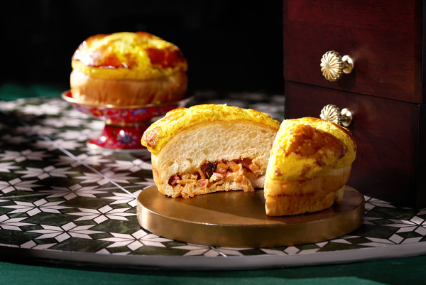 The Mira Hong Kong 特色限定活動、美食推介！