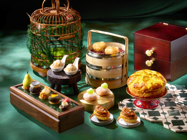 The Mira Hong Kong 特色限定活動、美食推介！
