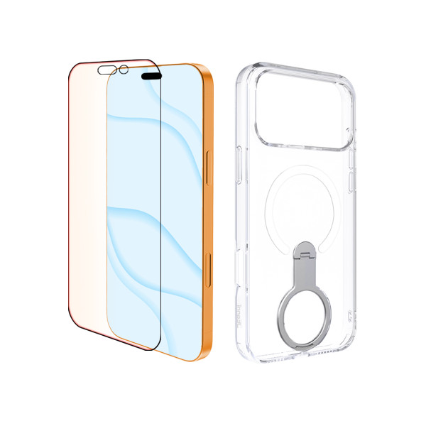 csl 推 iPhone 17 系列出機優惠 機價折扣+禮品總值高達 $5,600