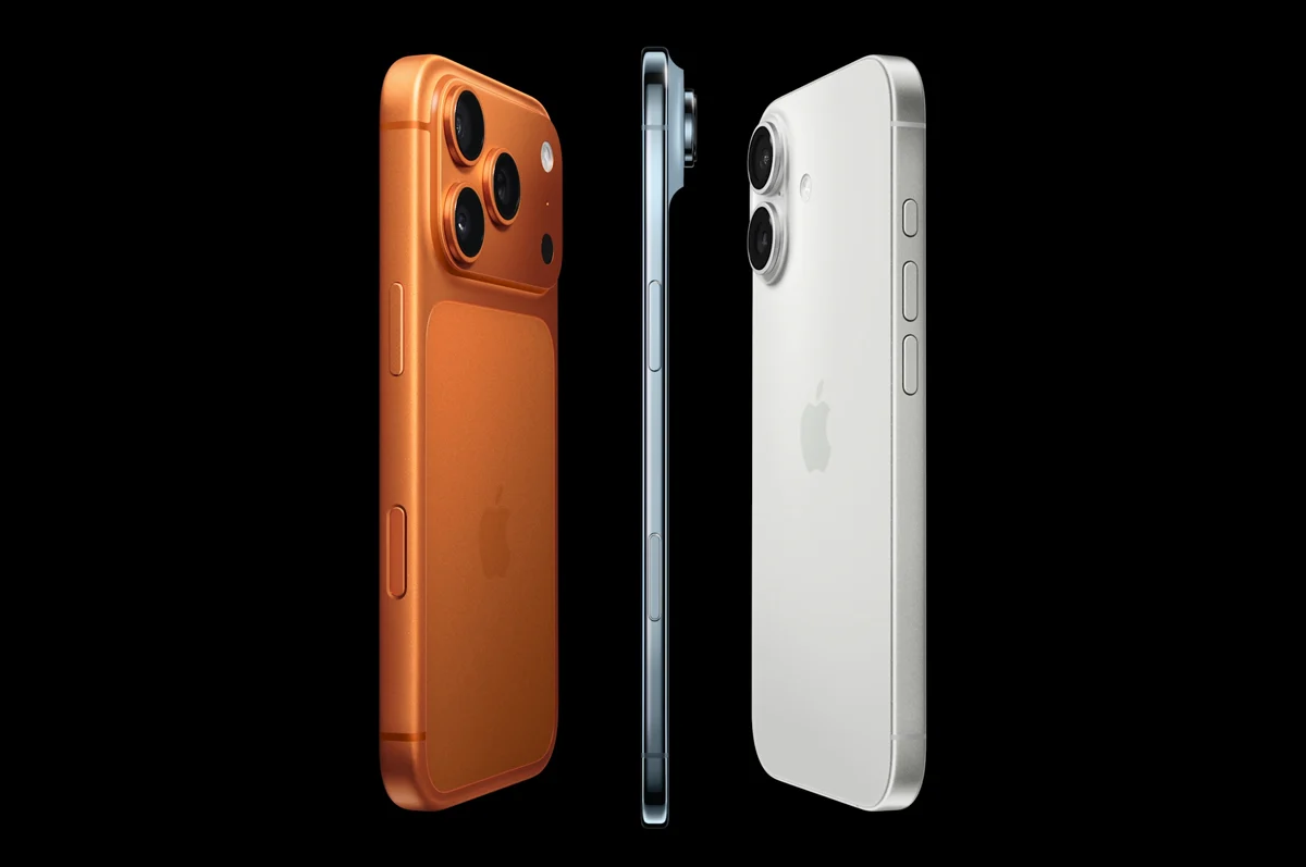 csl 推 iPhone 17 系列出機優惠 機價折扣+禮品總值高達 $5,600