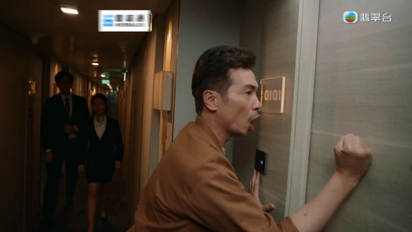俠醫線上看｜1-20集大結局TVB全劇透！每集劇情預告即時更新