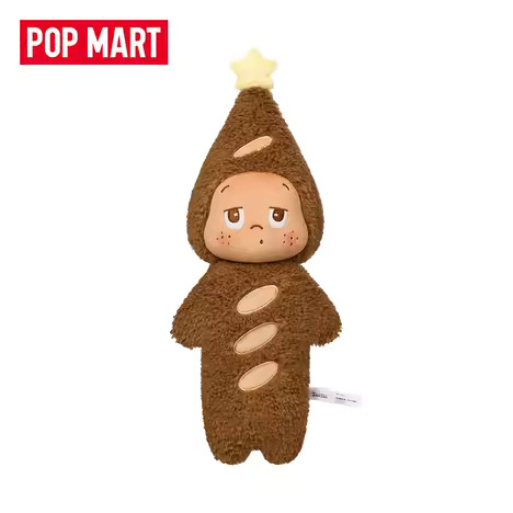 POP MART星星人「美味時刻」系列