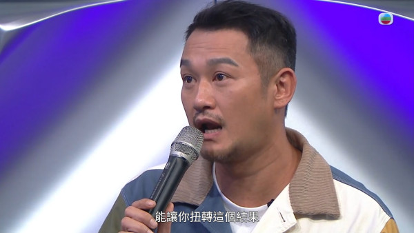 聲秀｜吳浩康被指當眾侮辱參賽者引爆爭議 TVB一刀不剪終極還原事實真相