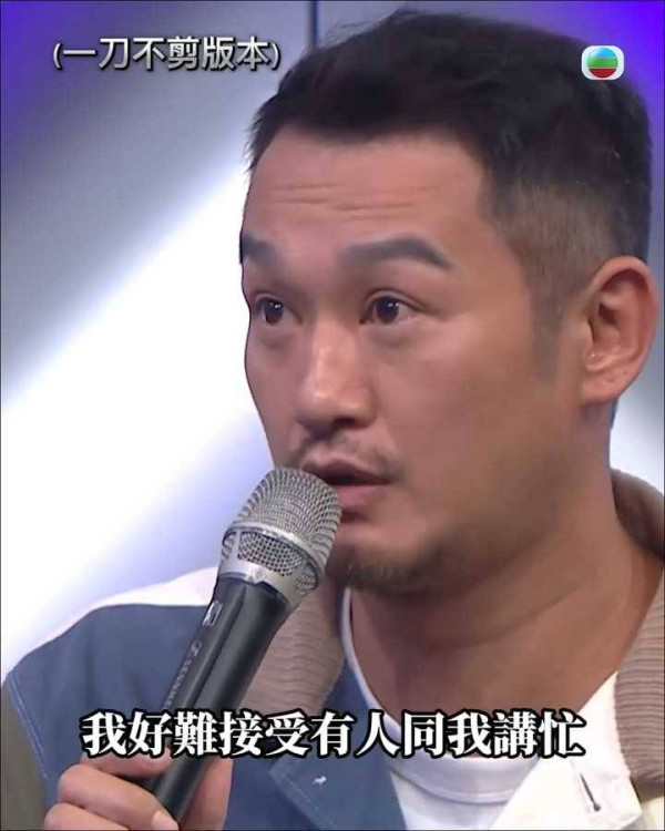 聲秀｜吳浩康被指當眾侮辱參賽者引爆爭議 TVB一刀不剪終極還原事實真相