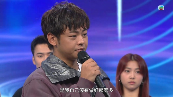 聲秀｜吳浩康被指當眾侮辱參賽者引爆爭議 TVB一刀不剪終極還原事實真相