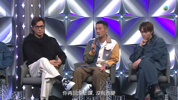 聲秀｜吳浩康被指當眾侮辱參賽者引爆爭議 TVB一刀不剪終極還原事實真相