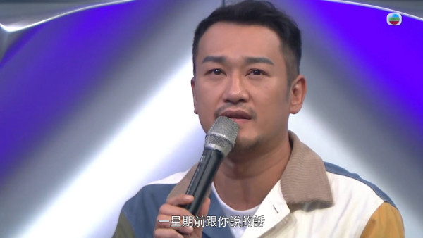 聲秀｜吳浩康被指當眾侮辱參賽者引爆爭議 TVB一刀不剪終極還原事實真相