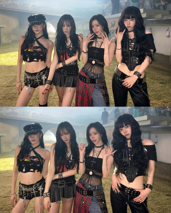 澳門TMA 2025｜韓流户外音樂典禮9月舉行！陣容極鼎盛！ENHYPEN/TWS/NCT WISH/NMIXX