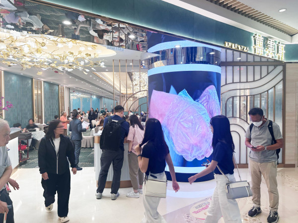 元朗YOHO MALL逾30間新品牌進駐！開業10年感謝祭 大派1萬份禮物/現金券