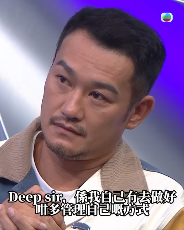 聲秀｜吳浩康被屈後留11字反擊要求當面對質 參賽者私下聊天記錄曝光句句有火