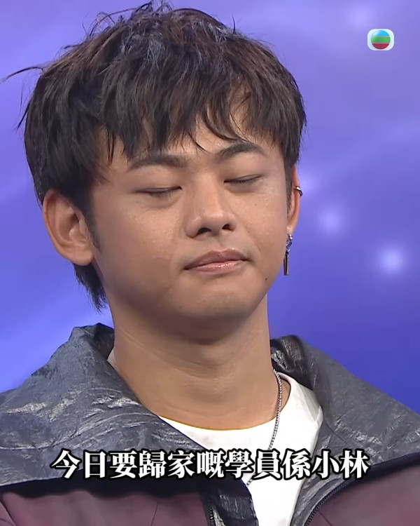 聲秀｜吳浩康被屈後留11字反擊要求當面對質 參賽者私下聊天記錄曝光句句有火