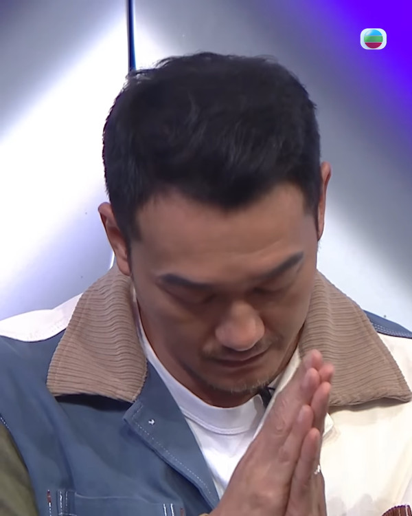 聲秀｜吳浩康被屈後留11字反擊要求當面對質 參賽者私下聊天記錄曝光句句有火