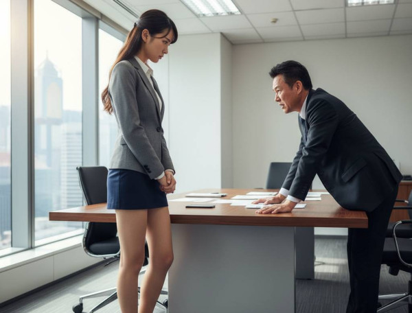 Work-life Balance難在港實現?放假拒覆上司電郵慘被「入房拍枱鬧」