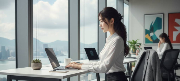 Work-life Balance難在港實現?放假拒覆上司電郵慘被「入房拍枱鬧」